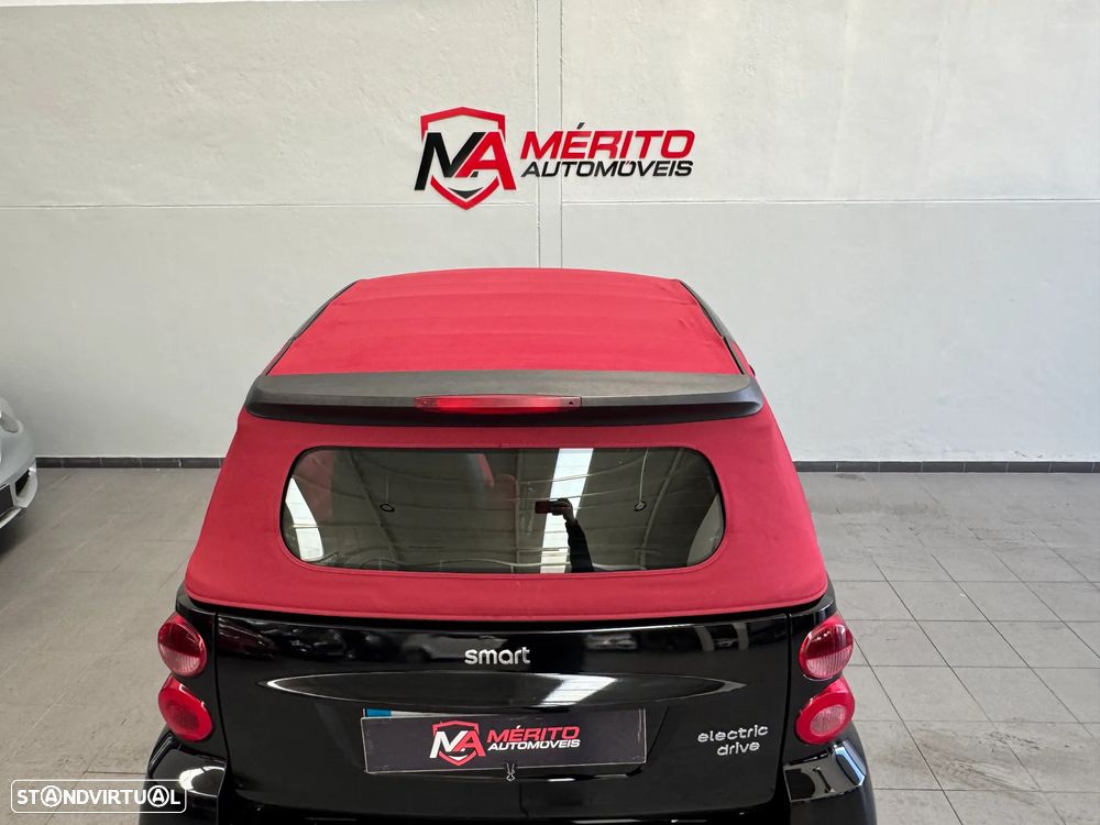 Smart ForTwo Coupé Standard - 22