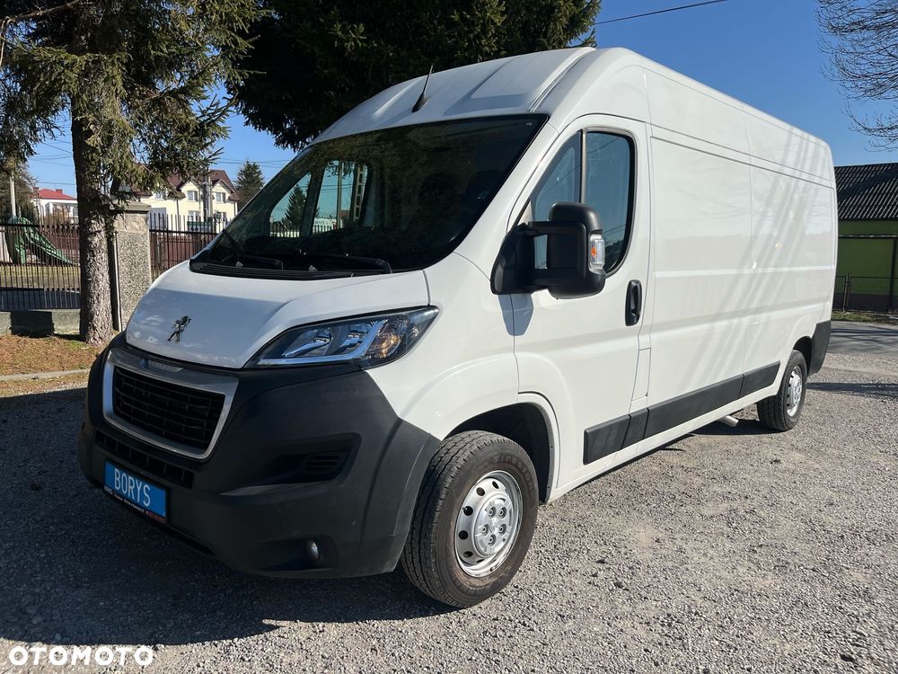 Peugeot Boxer - 13