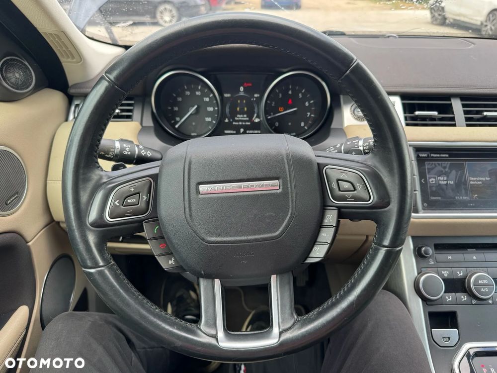 Land Rover Range Rover ver-2-0-si4-hse - 14
