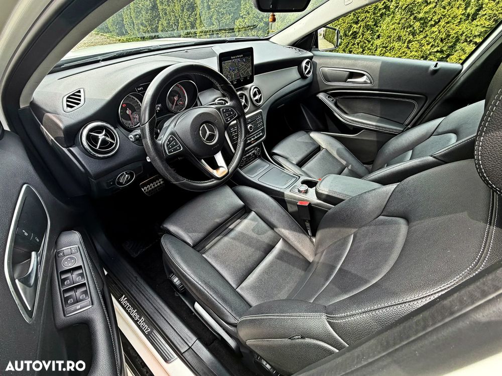 Mercedes-Benz GLA 180 d 7G-DCT Activity Edition - 3