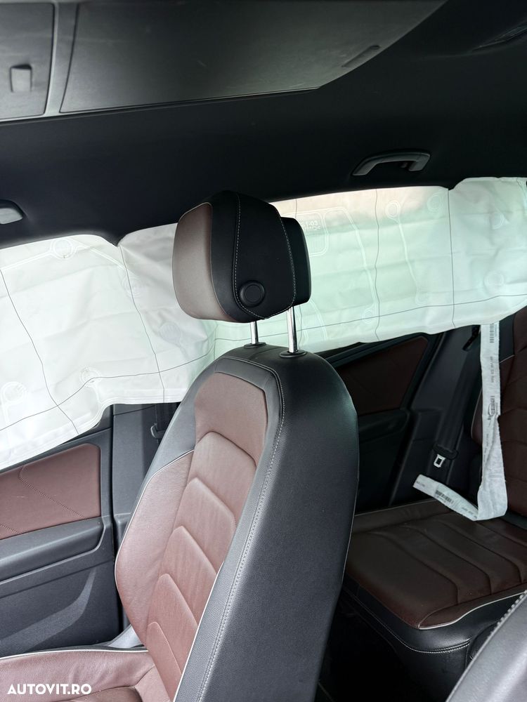 Volkswagen Tiguan 2.0 TDI SCR DSG 4Motion Elegance - 9