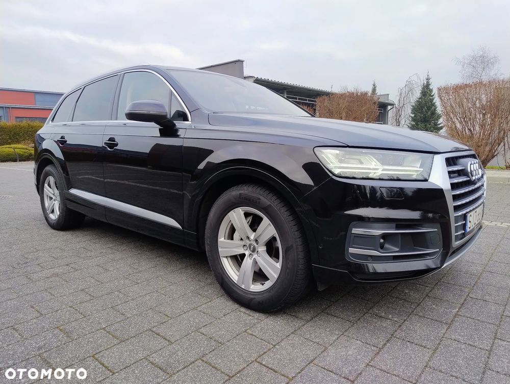 Audi Q7 - 12