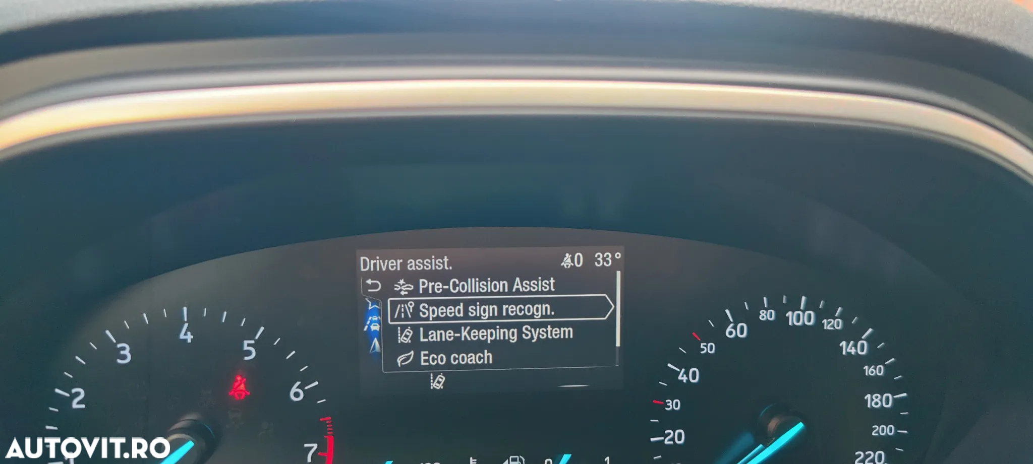 Ford Focus 1.0 EcoBoost Trend Edition - 18
