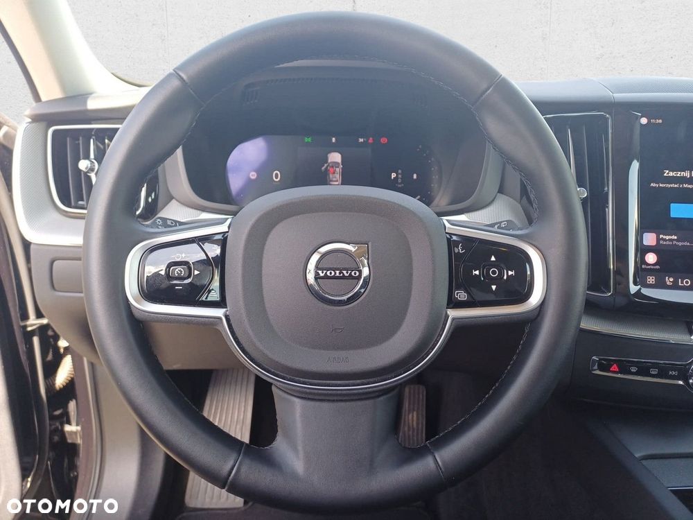 Volvo XC 60 - 20
