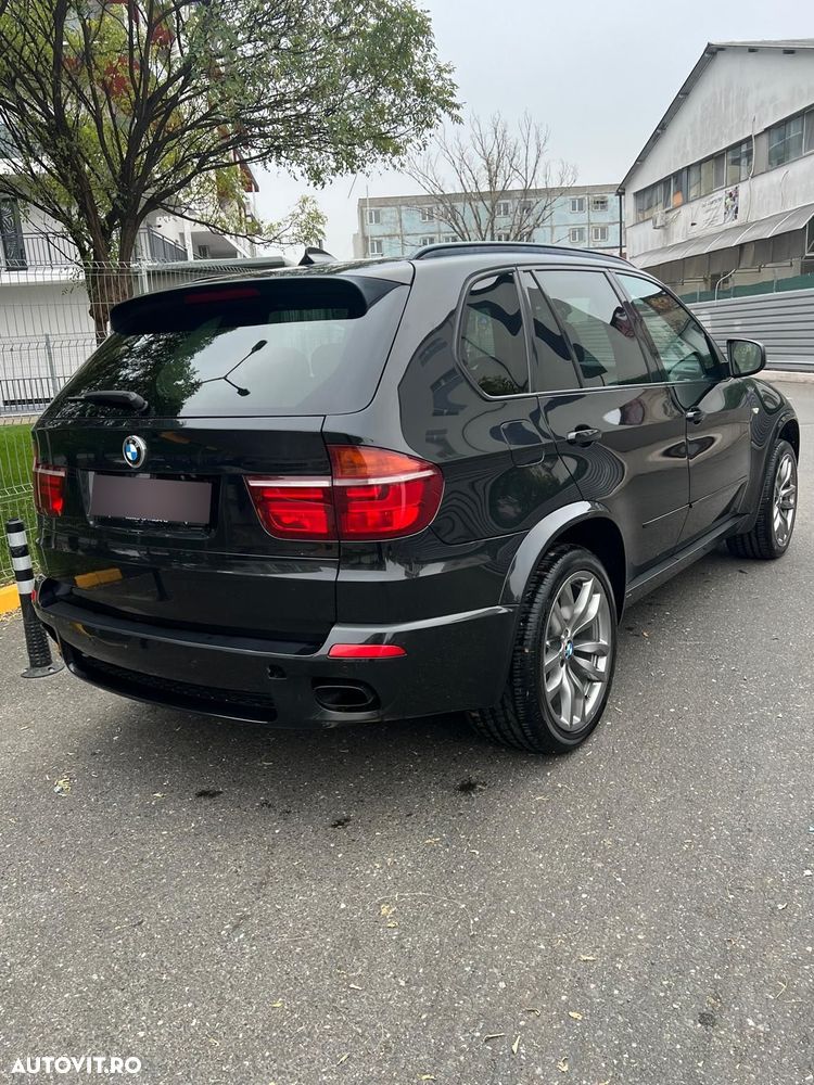 BMW X5 - 2