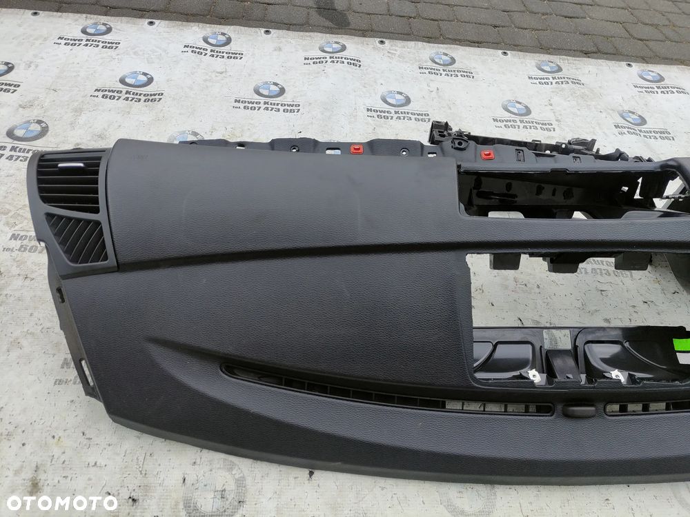 BMW E87 E81 E82 E88 Konsola Europa Nawigacja Stan BDB - 3