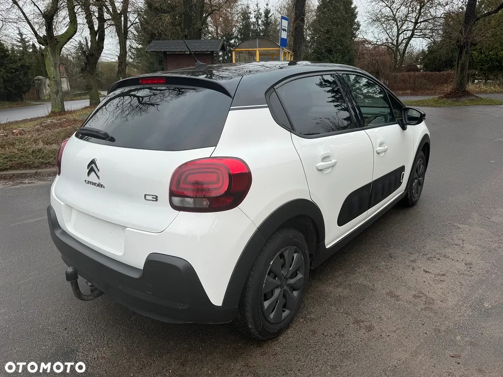 Citroën C3 - 5