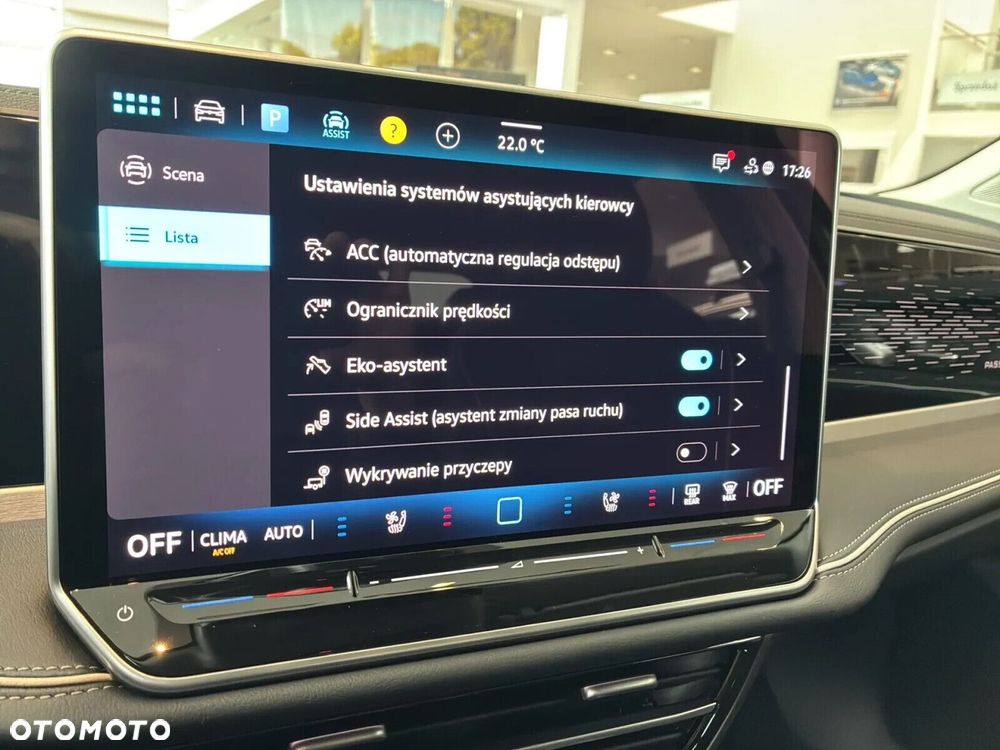 Volkswagen Passat Variant - 21