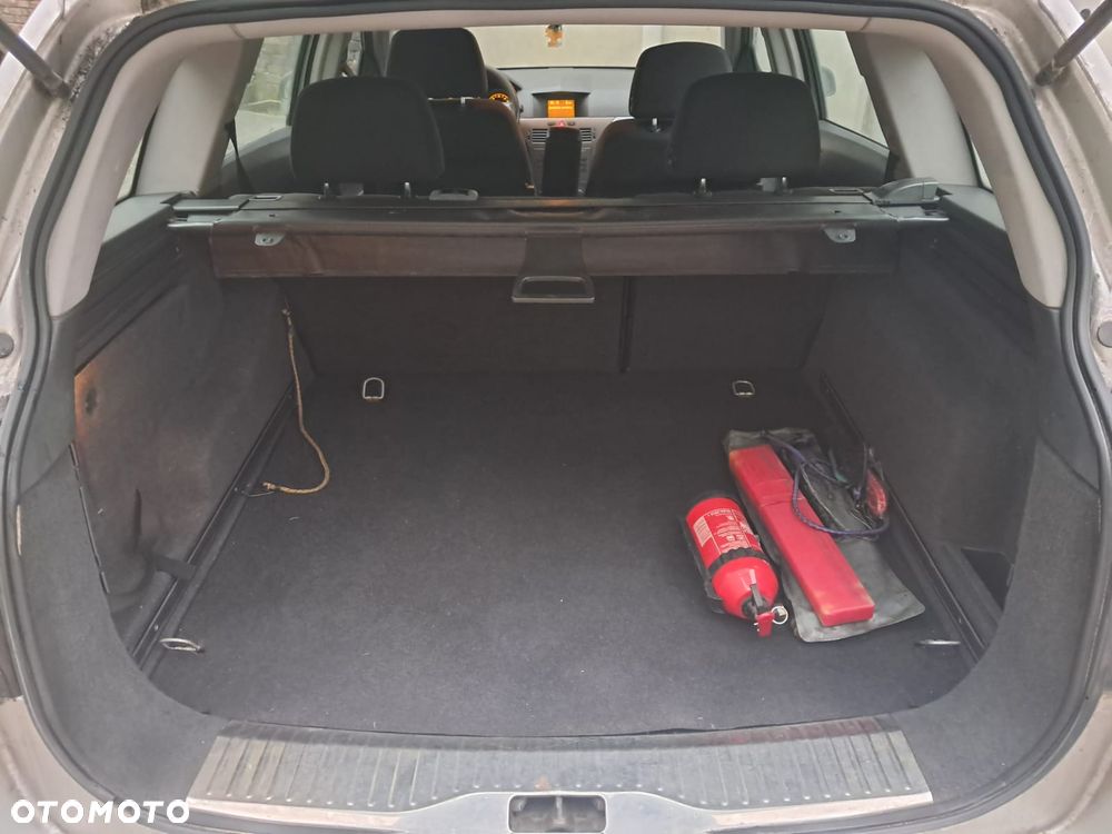 Opel Astra - 10