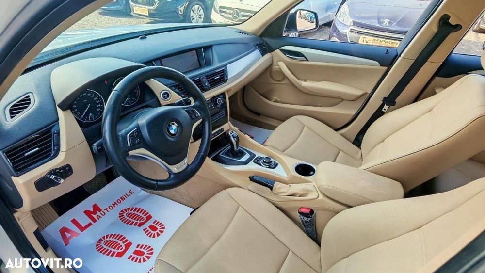 BMW X1 - 5