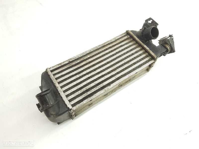 INTERCOOLER FIAT III PANDA 319 - 1