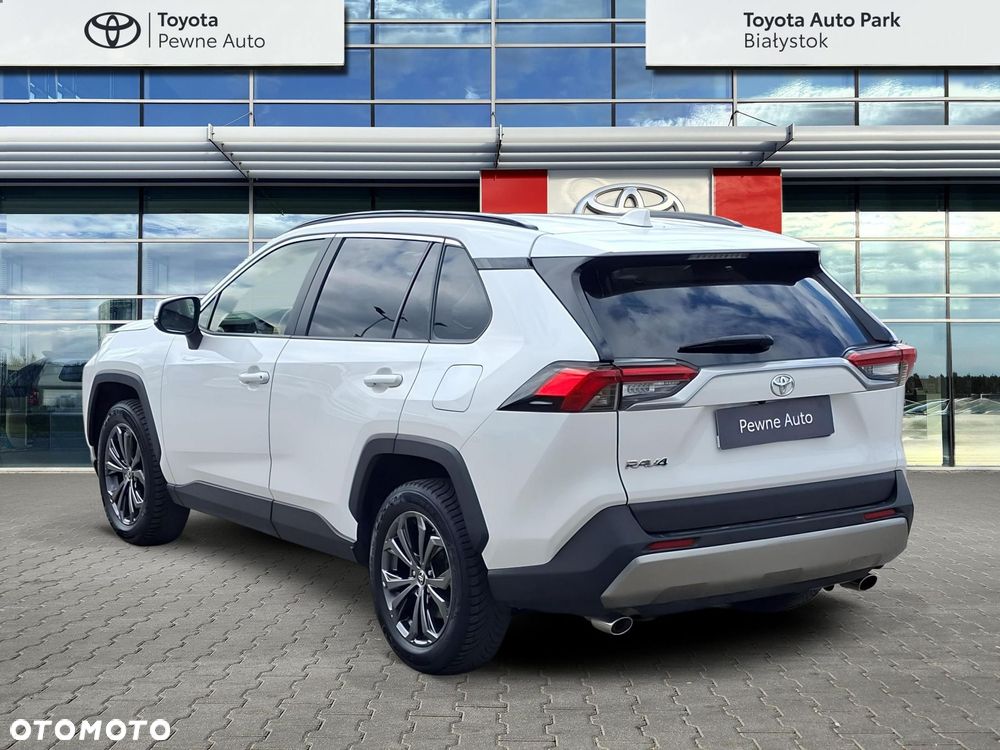 Toyota RAV4 2.0 Comfort 4x2 - 4