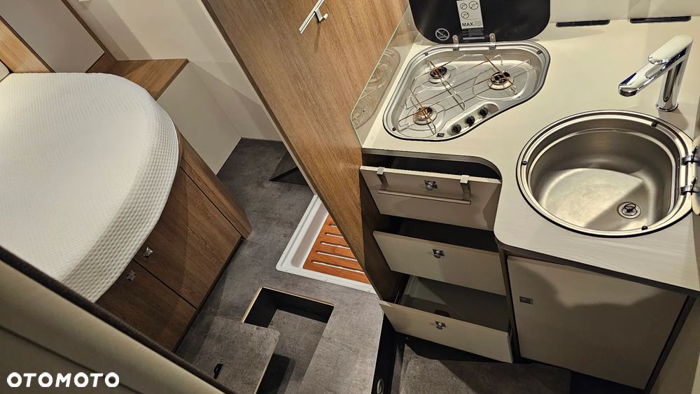 Dethleffs Trend - 27