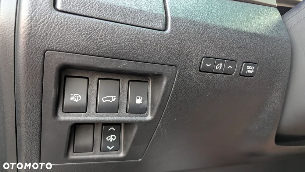 Lexus RX 450h (hybrid) Executive Line - 17