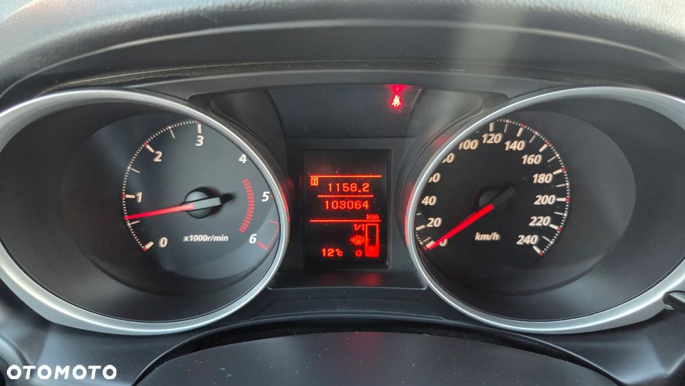 Mitsubishi ASX 1.8 DI-D 2WD Inform - 16