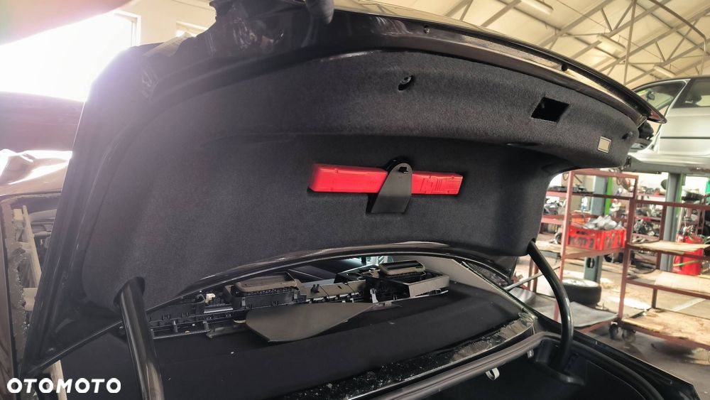 KLAPA VOLKSWAGEN PASSAT B8 LB7R LIFT NIE MALOWANA - 4