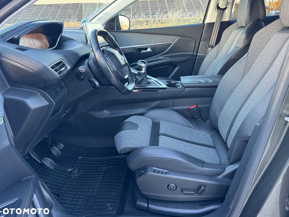 Peugeot 3008 1.2 PureTech GPF Active S&S - 18