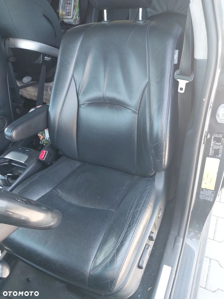 Lexus RX 400h Sport - 6