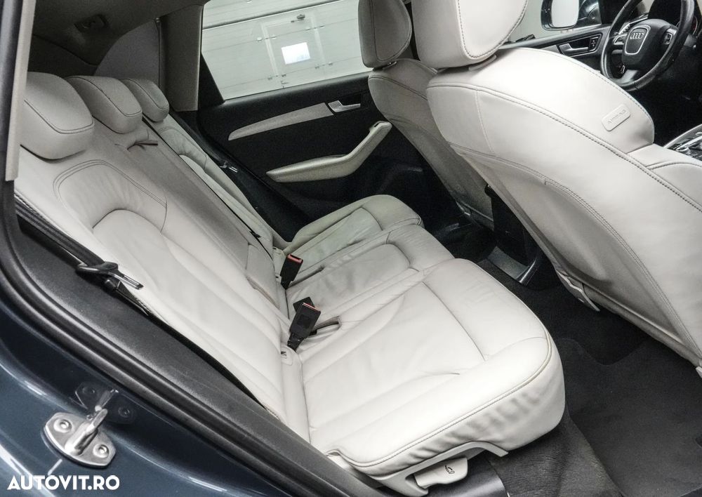 Audi Q5 - 18