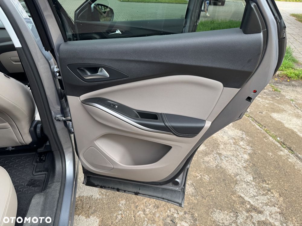 Opel Grandland X 1.2 T Elite S&S - 14
