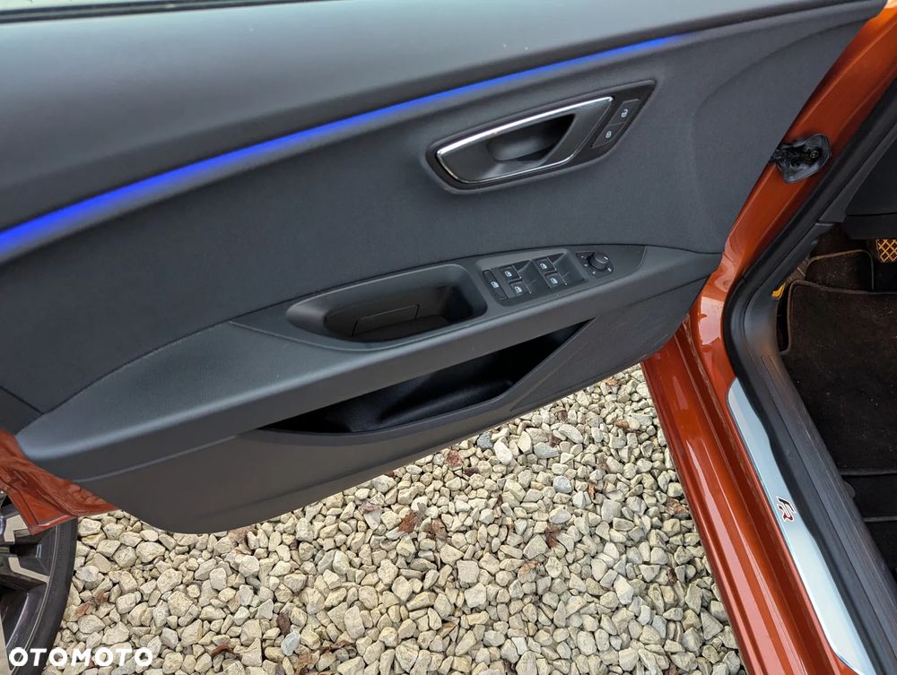Seat Leon 1.5 TSI ACT OPF FR - 27