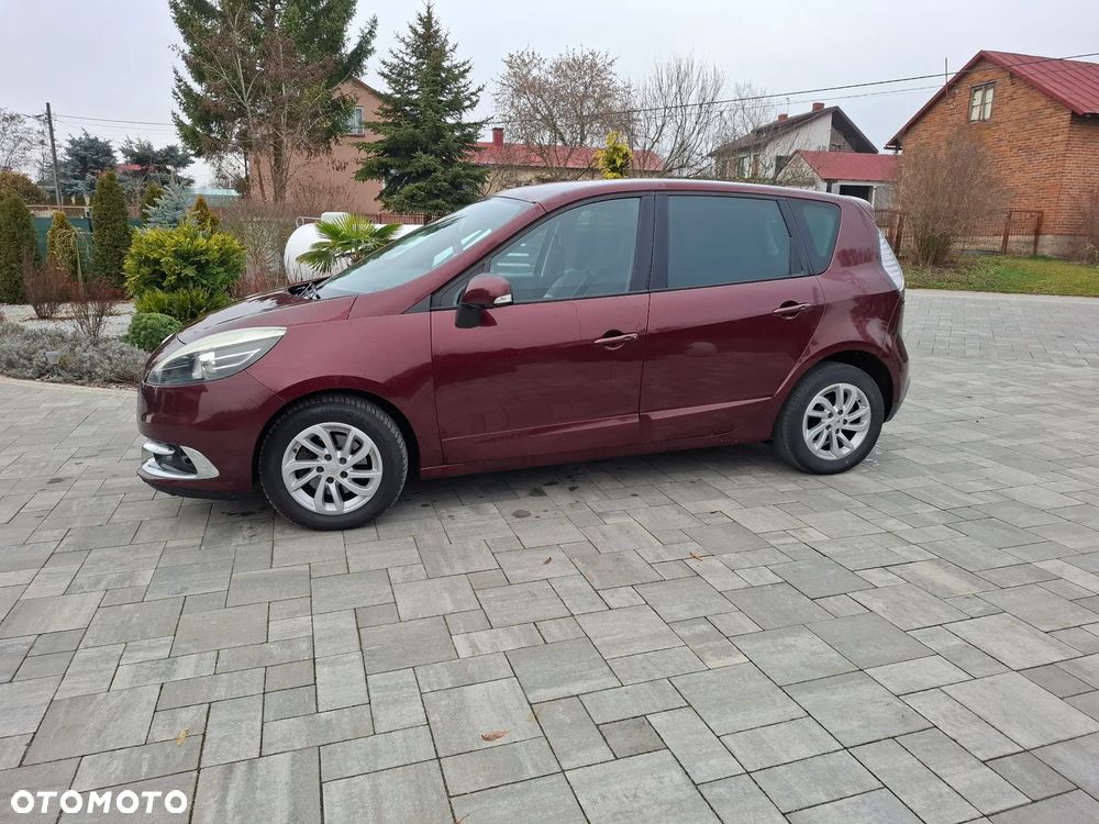 Renault Scenic TCe 130 Dynamique - 5