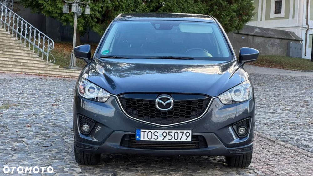 Mazda CX-5 - 27