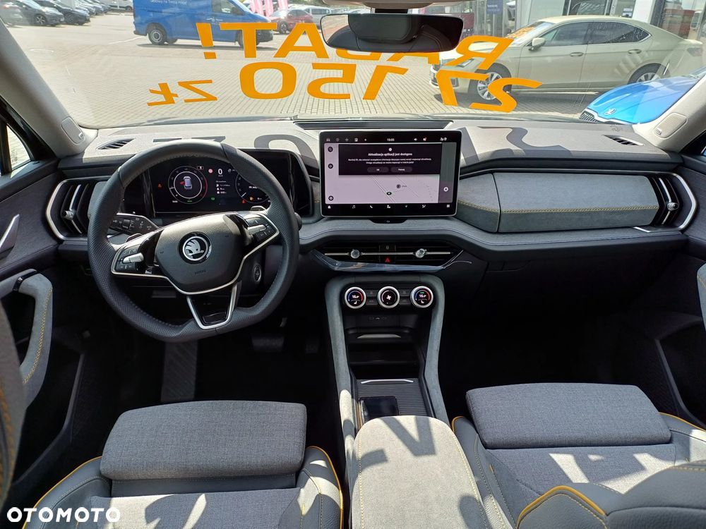 Skoda Kodiaq - 9