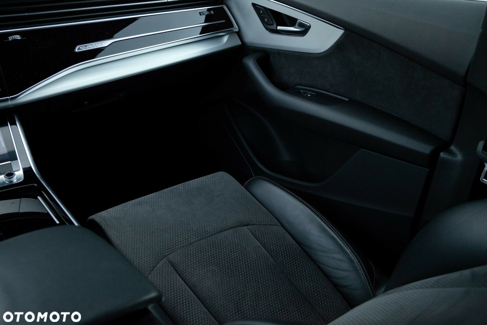 Audi Q7 - 32