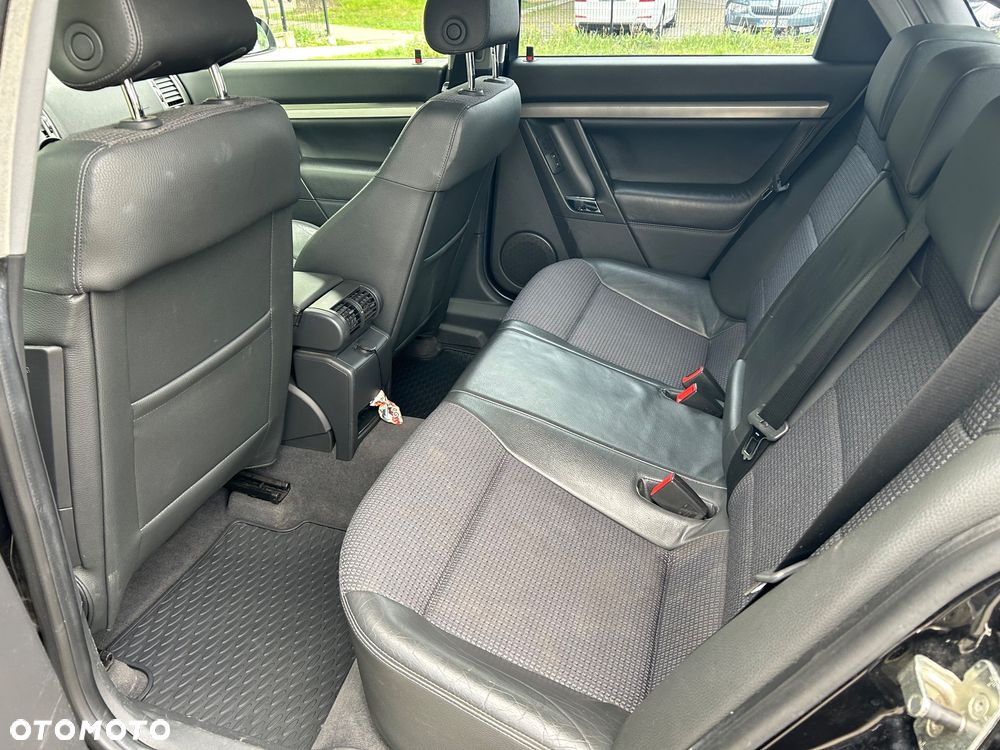 Opel Vectra 1.9 CDTI Elegance - 3