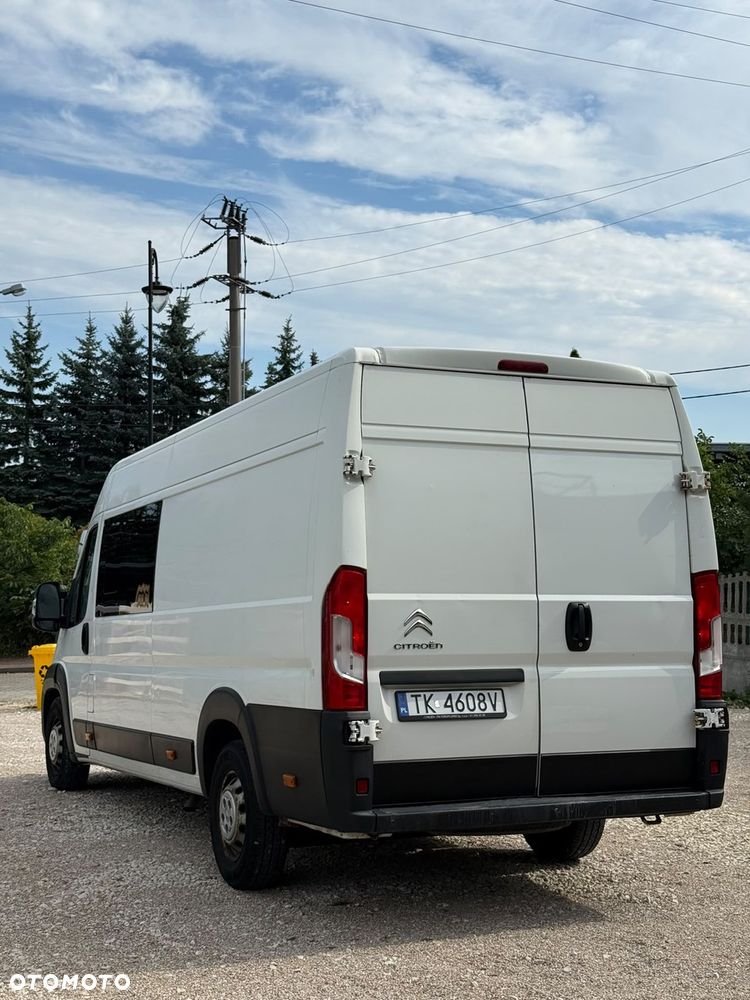 Citroën JUMPER - 2