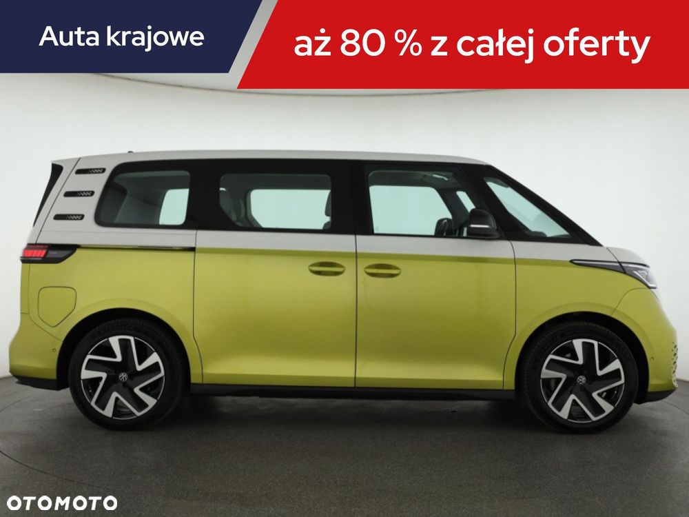Volkswagen ID. Buzz - 8