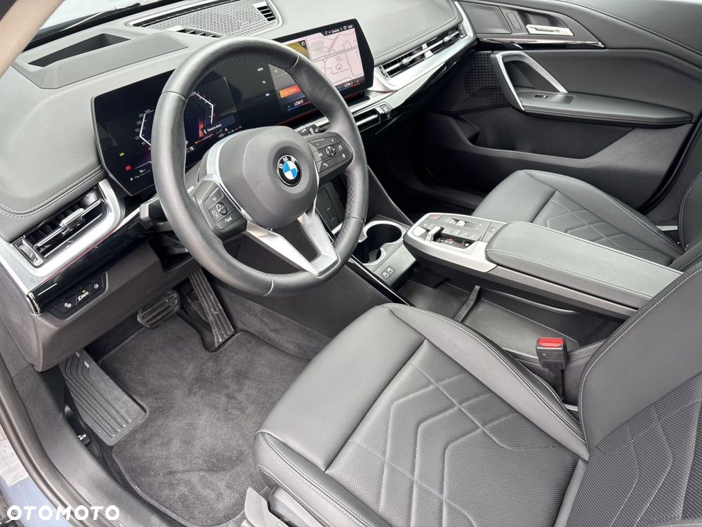 BMW X1 - 11