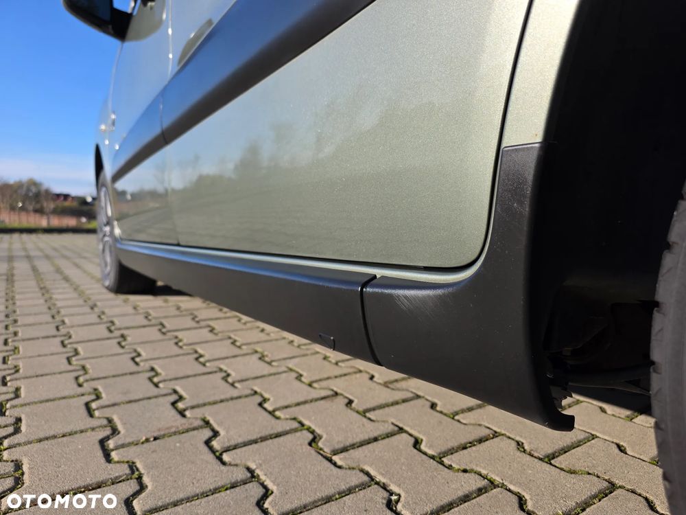 Peugeot Partner 1.6 HDi Outdoor - 15