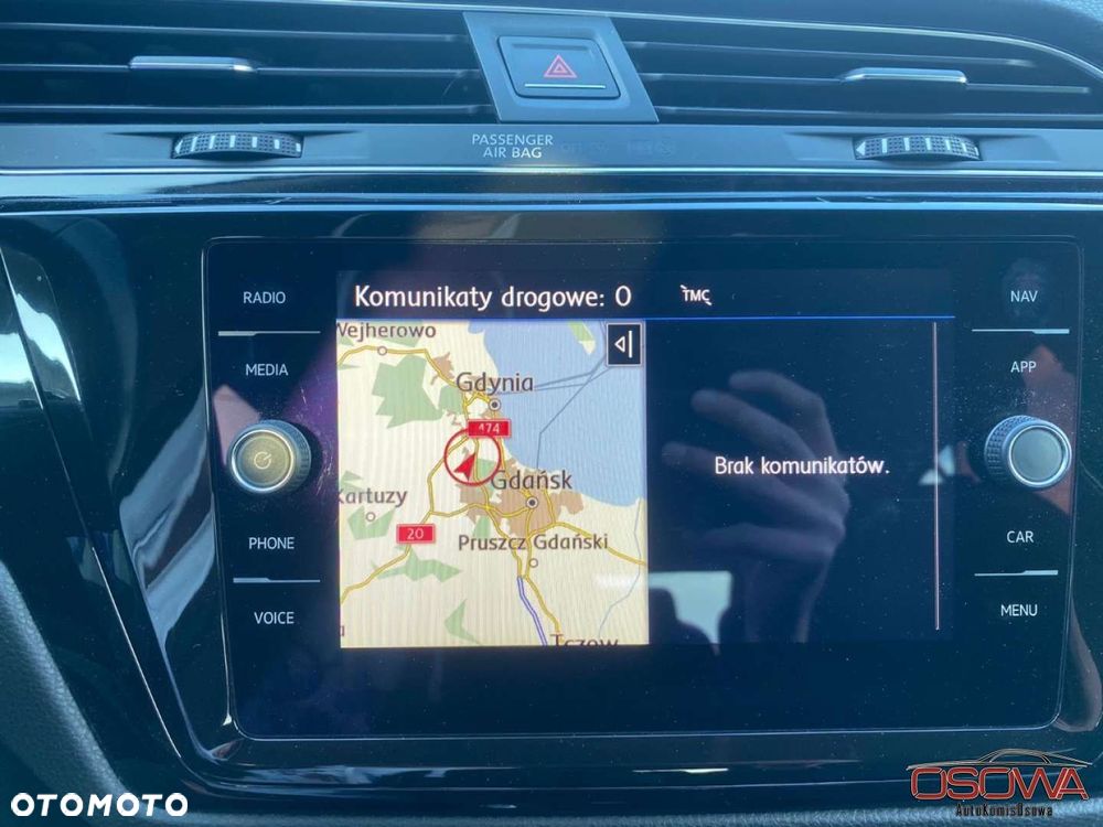 Volkswagen Touran - 17