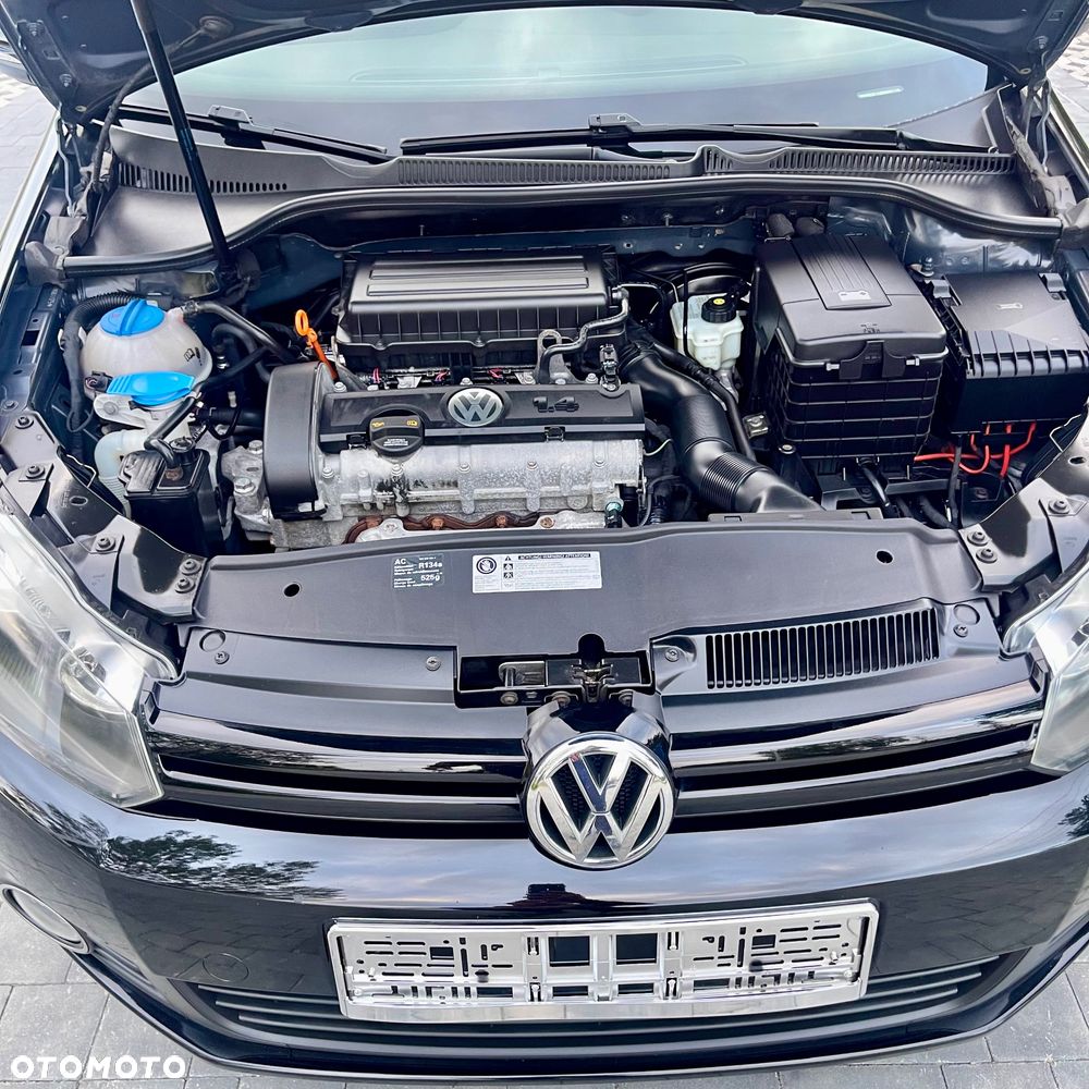 Volkswagen Golf 1.4 Style - 36