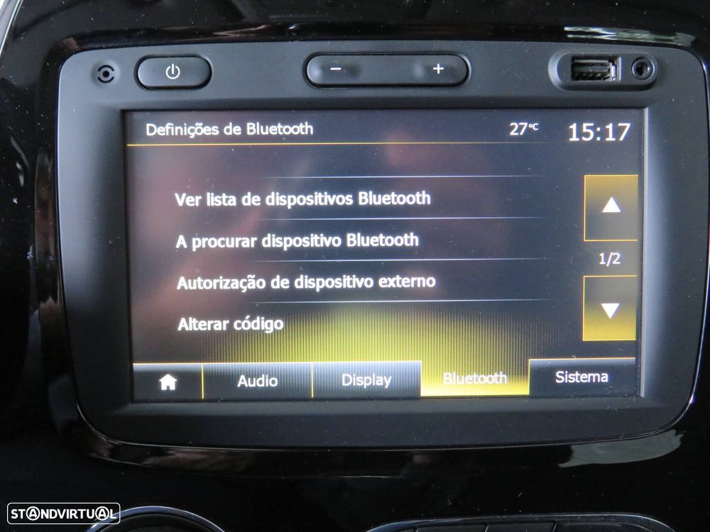 Renault Captur 0.9 TCE Exclusive - 30