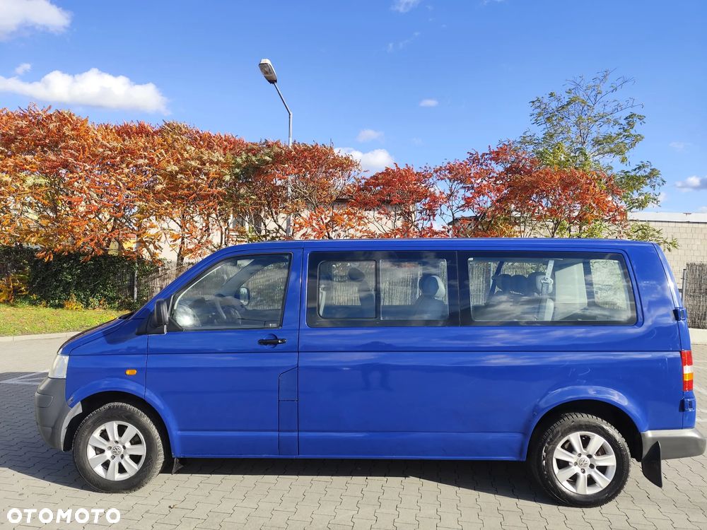 Volkswagen Caravelle L1 Comfortline - 7