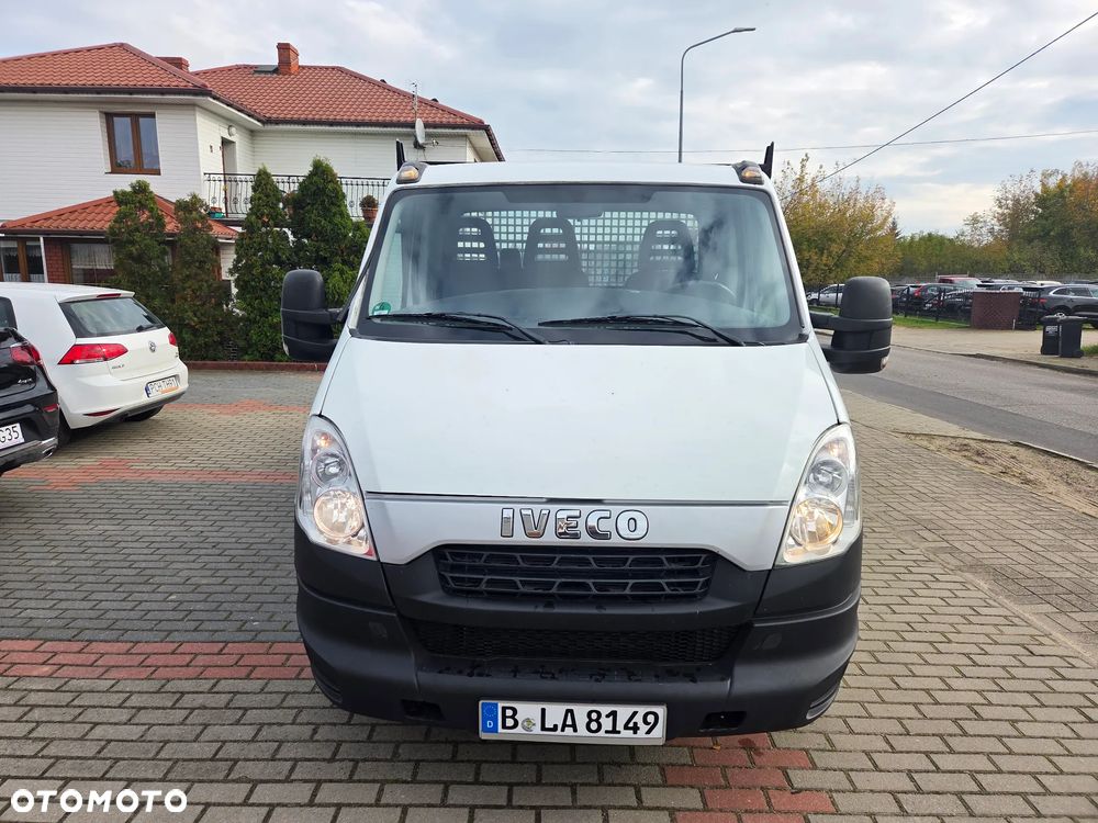 Iveco DAILY - 2