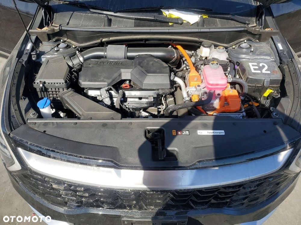 Kia Sportage - 10