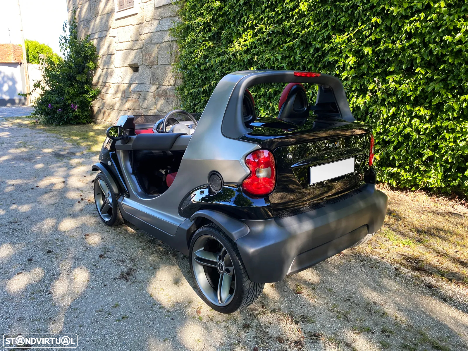 Smart Crossblade - 4
