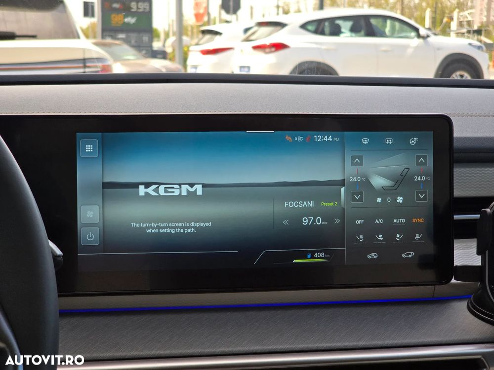 SsangYong Torres - 23