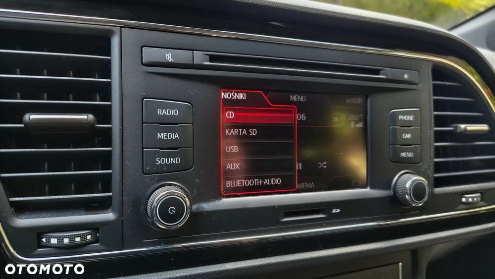 Seat Leon 1.2 TSI Ecomotive Style - 29