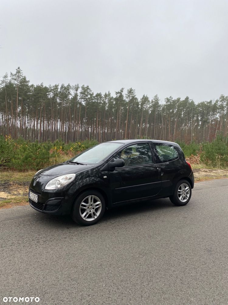 Renault Twingo - 1