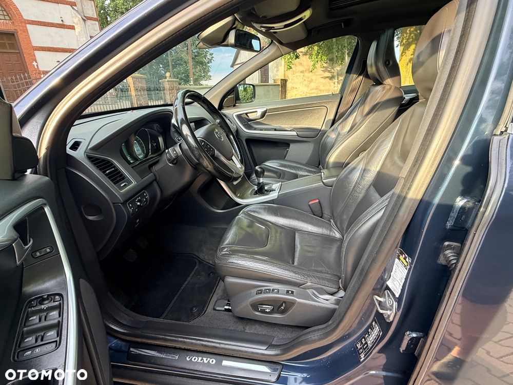 Volvo XC 60 D3 Momentum - 20