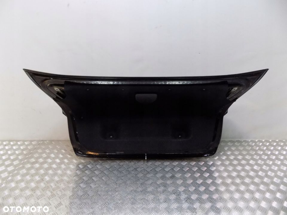 BMW 5 G30 KLAPA BAGAŻNIKA KAMERA 475 - 3