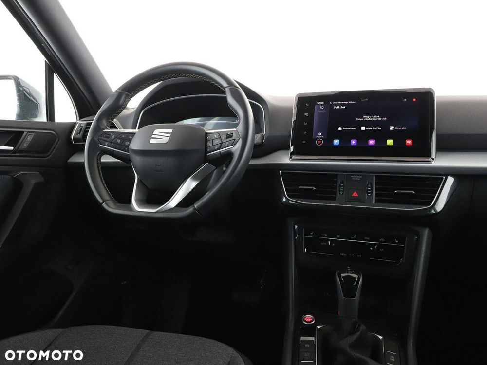 Seat Tarraco 1.5 TSI ACT OPF DSG Style - 17