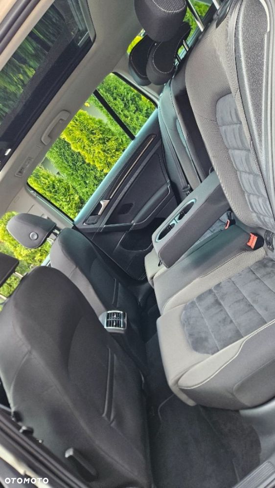 Volkswagen Golf VII 1.4 TSI BMT Highline Perfectline DSG - 21