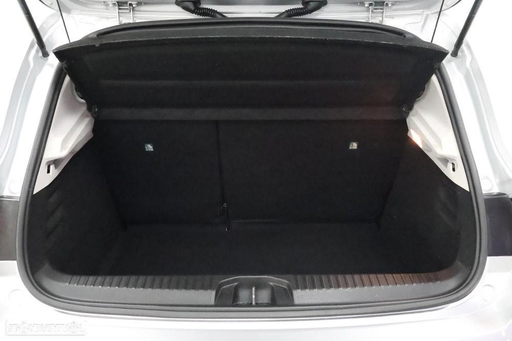 Renault Clio 1.0 TCe Limited CVT - 6