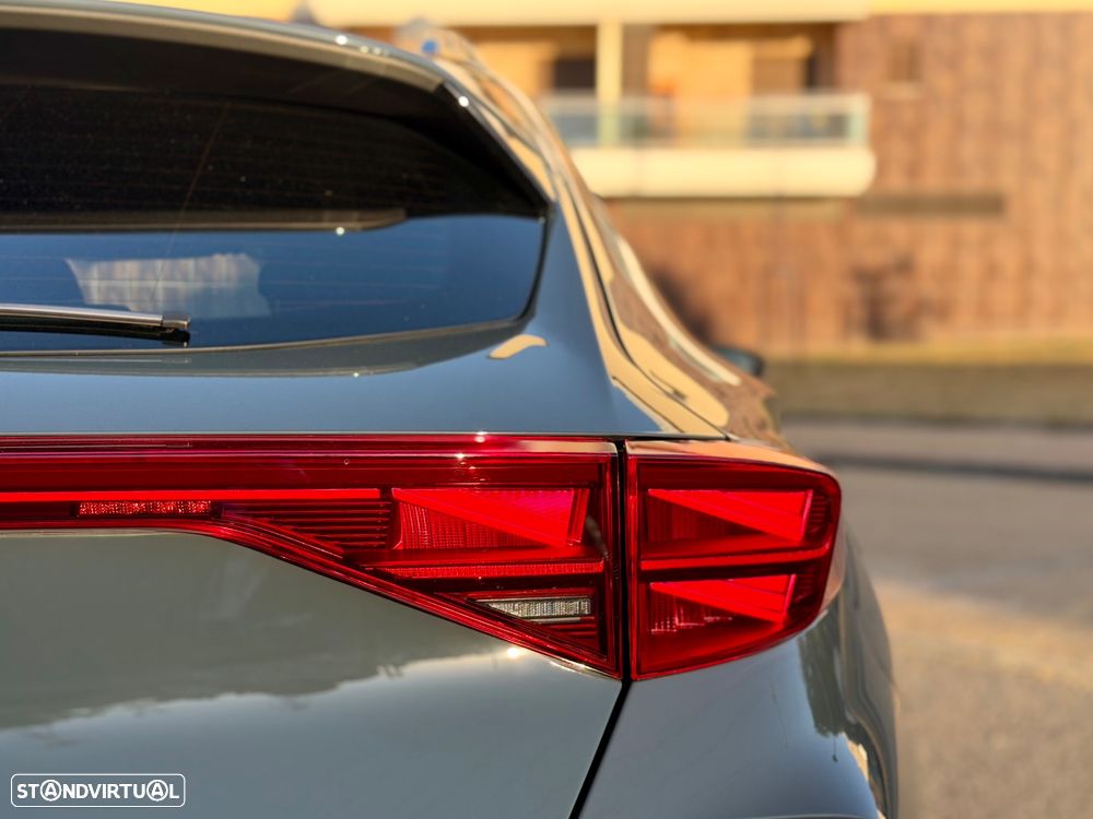 Cupra Formentor 2.0 TDI DSG - 19